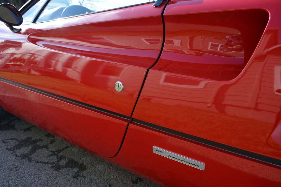 1977 Ferrari 308 GTB - Image 22 of 31
