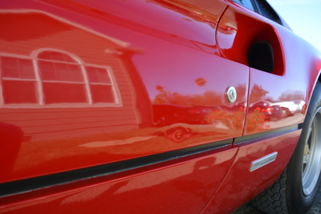 1977 Ferrari 308 GTB - Image 23 of 31