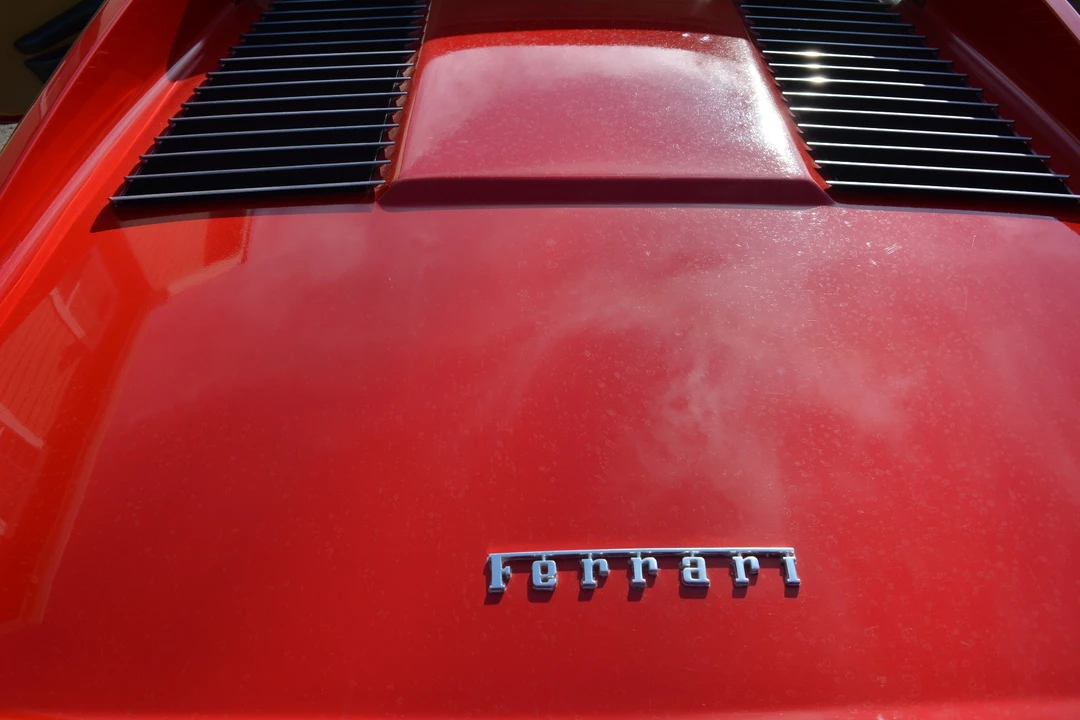 1977 Ferrari 308 GTB - Image 25 of 31