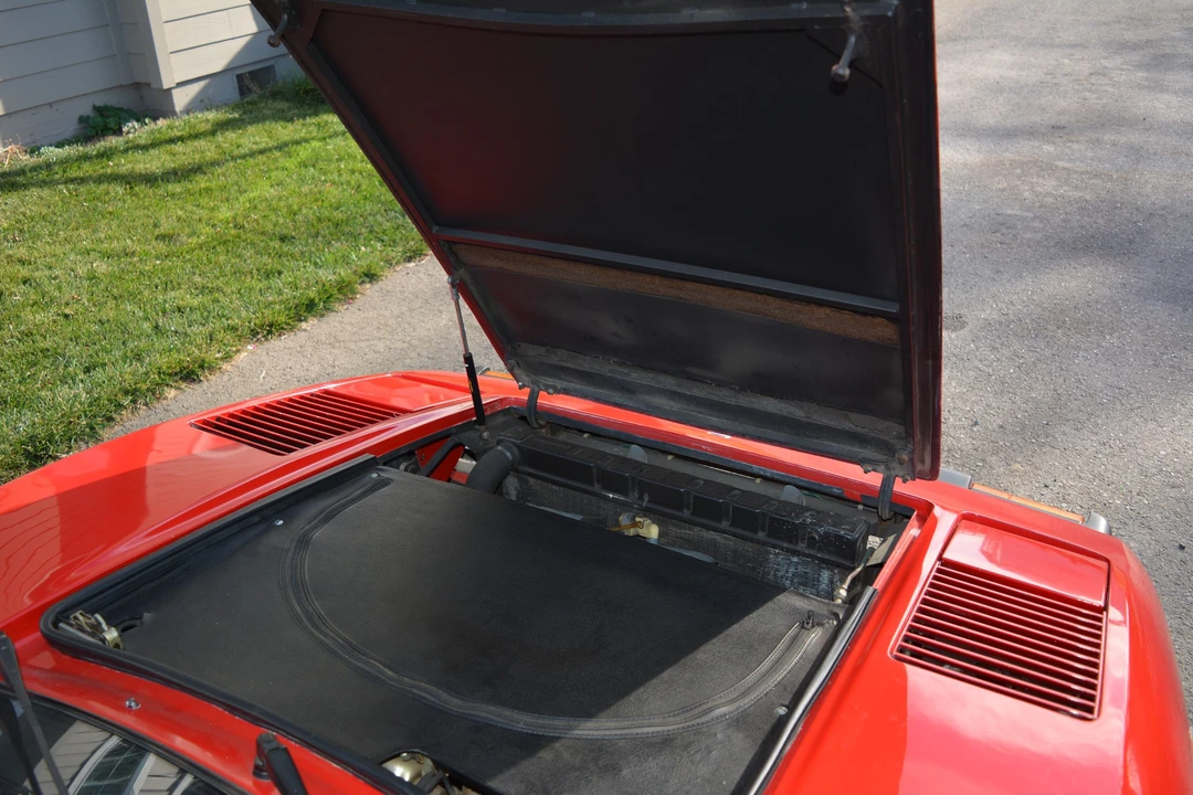 1977 Ferrari 308 GTB - Image 26 of 31