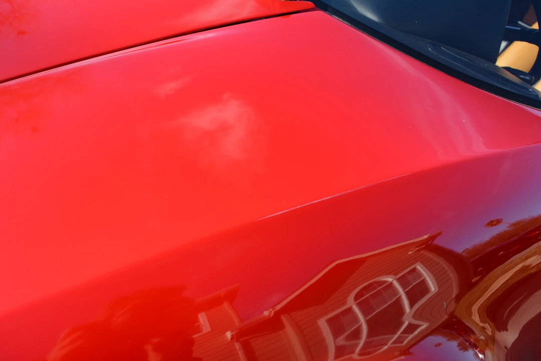 1977 Ferrari 308 GTB - Image 27 of 31