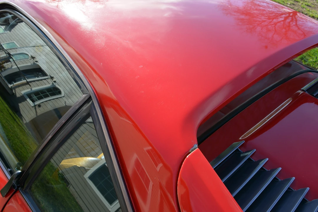 1977 Ferrari 308 GTB - Image 29 of 31