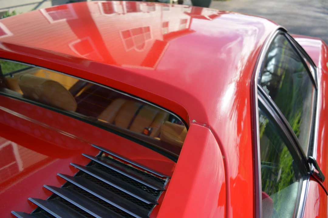 1977 Ferrari 308 GTB - Image 30 of 31
