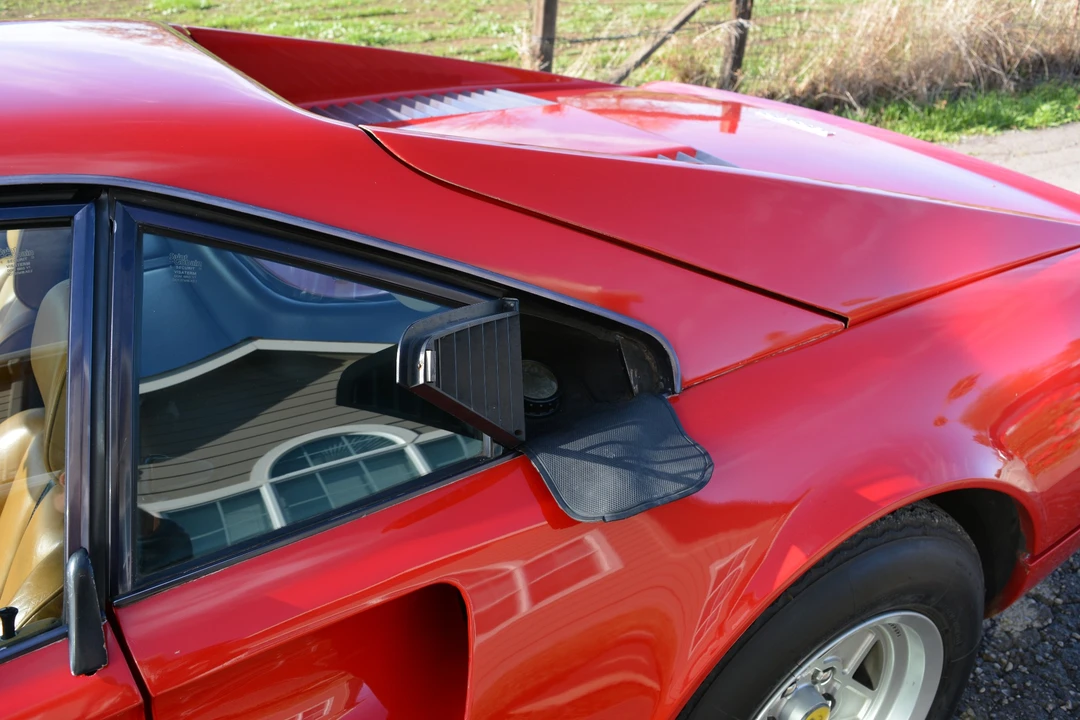 1977 Ferrari 308 GTB - Image 31 of 31