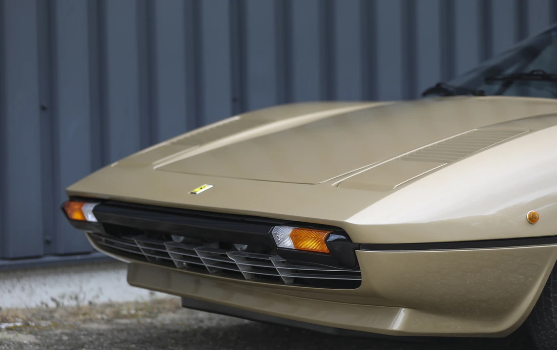 1977 Ferrari 308 GTB - Image 20 of 31