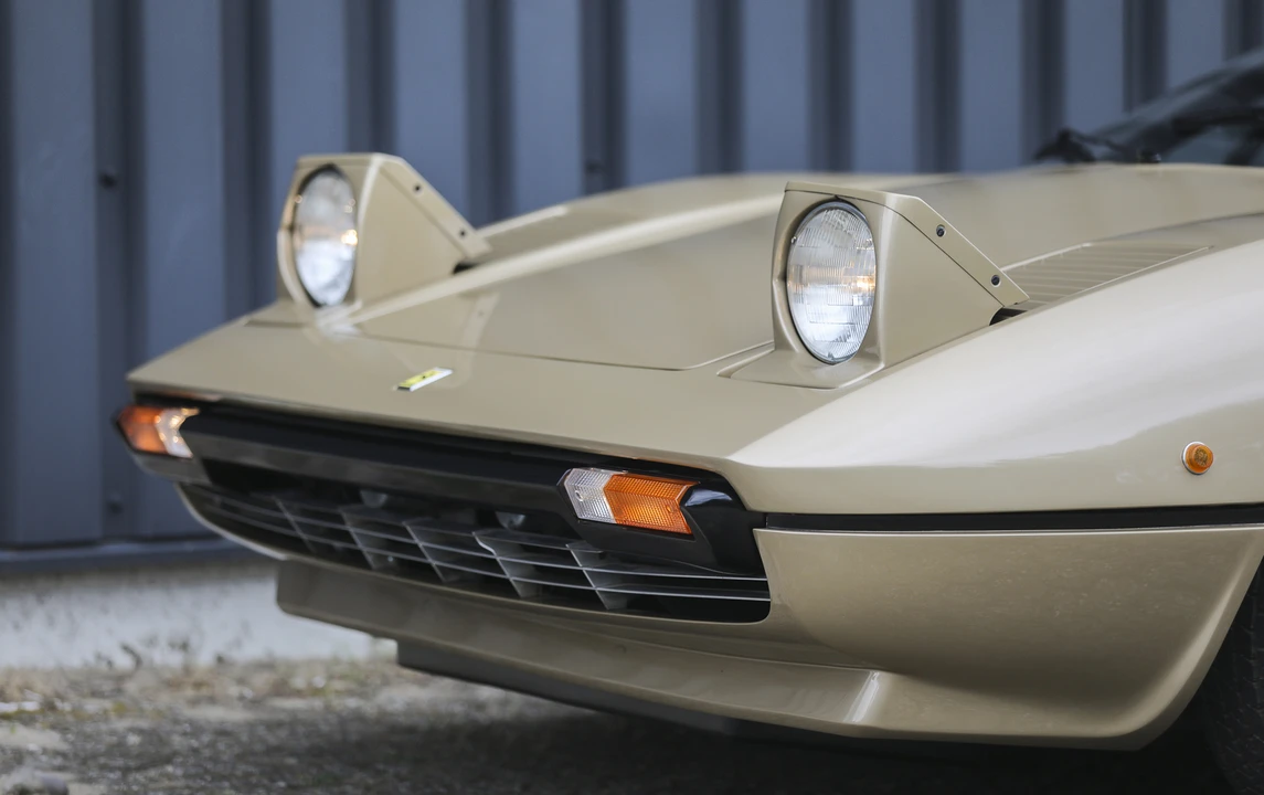 1977 Ferrari 308 GTB - Image 21 of 31