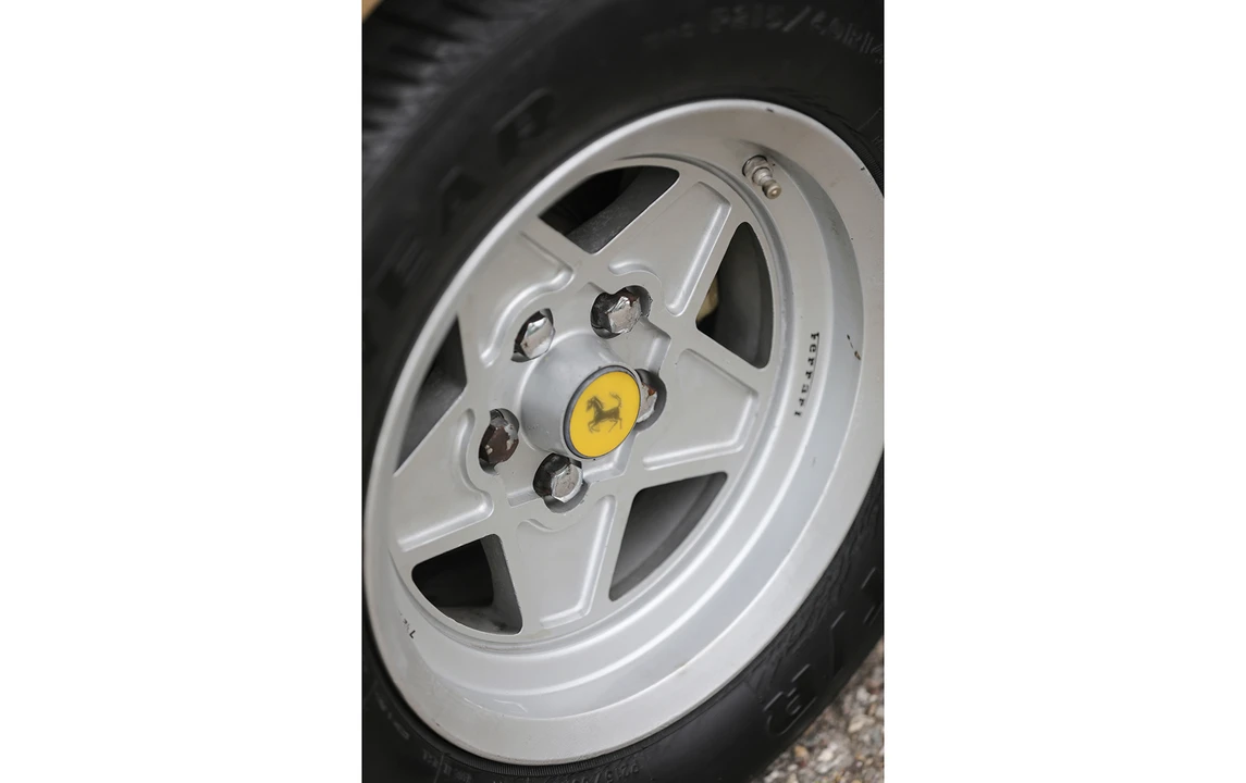 1977 Ferrari 308 GTB - Image 26 of 31