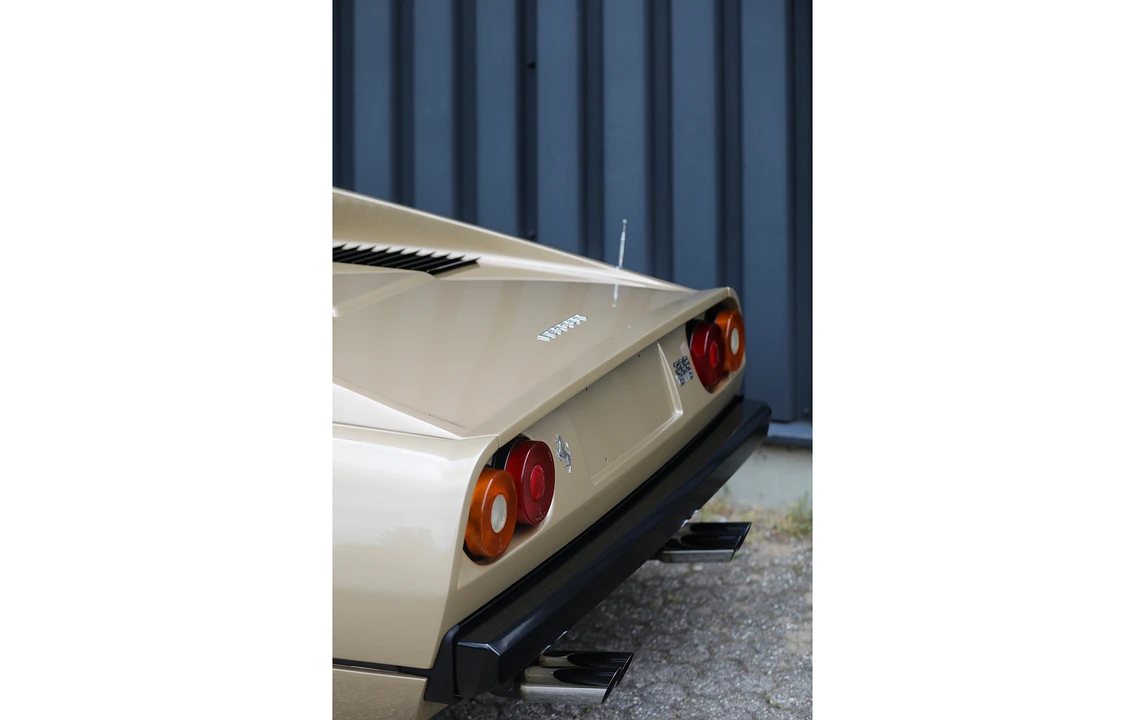 1977 Ferrari 308 GTB - Image 25 of 31