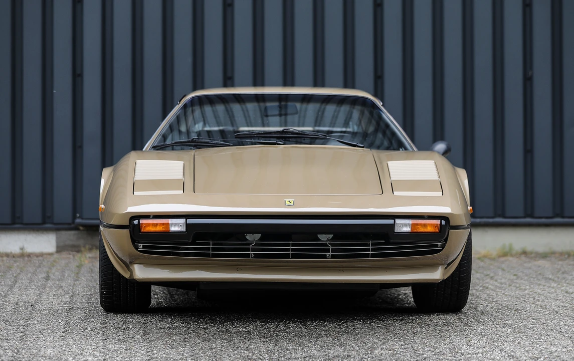 1977 Ferrari 308 GTB - Image 13 of 31