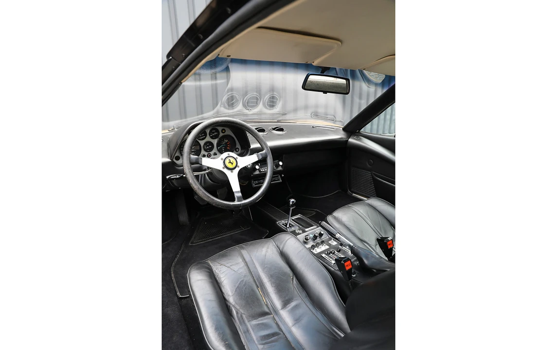 1977 Ferrari 308 GTB - Image 27 of 31