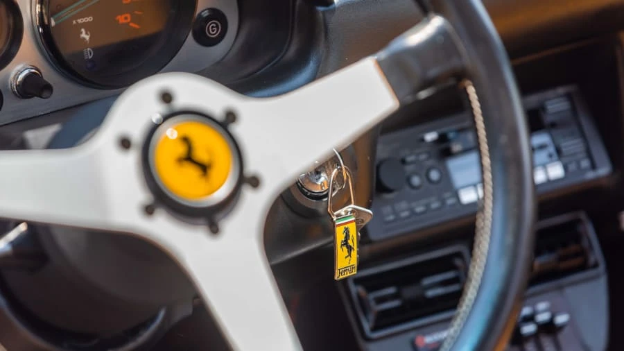 1977 Ferrari 308 GTB - Image 9 of 28