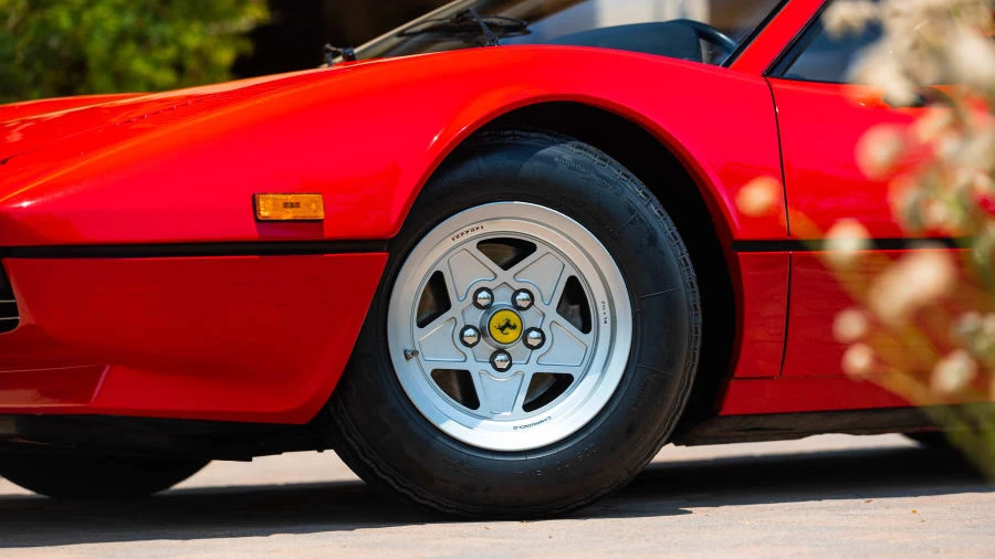 1977 Ferrari 308 GTB - Image 15 of 28