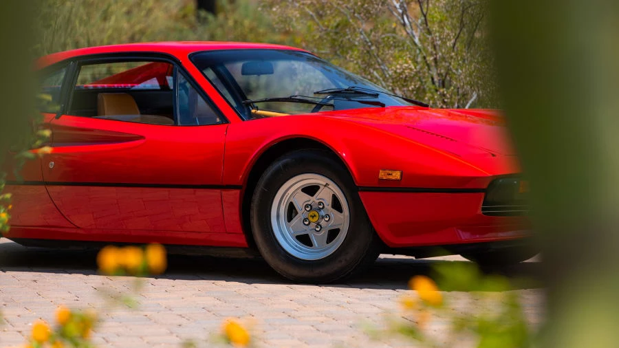 1977 Ferrari 308 GTB - Image 24 of 28