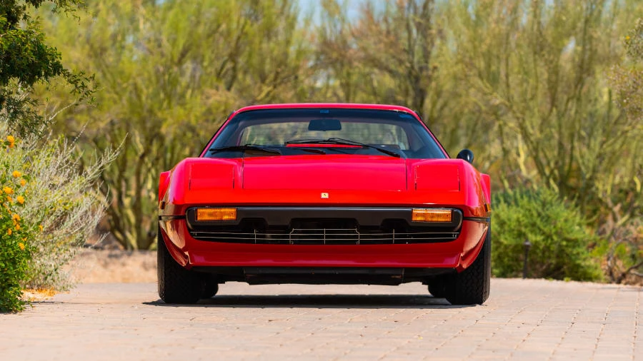 1977 Ferrari 308 GTB - Image 26 of 28