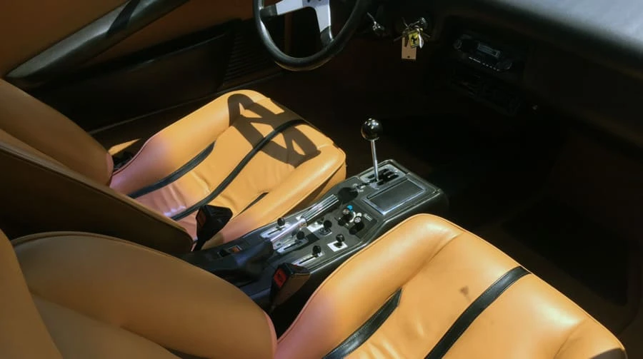 1977 Ferrari 308 GTB - Image 5 of 10
