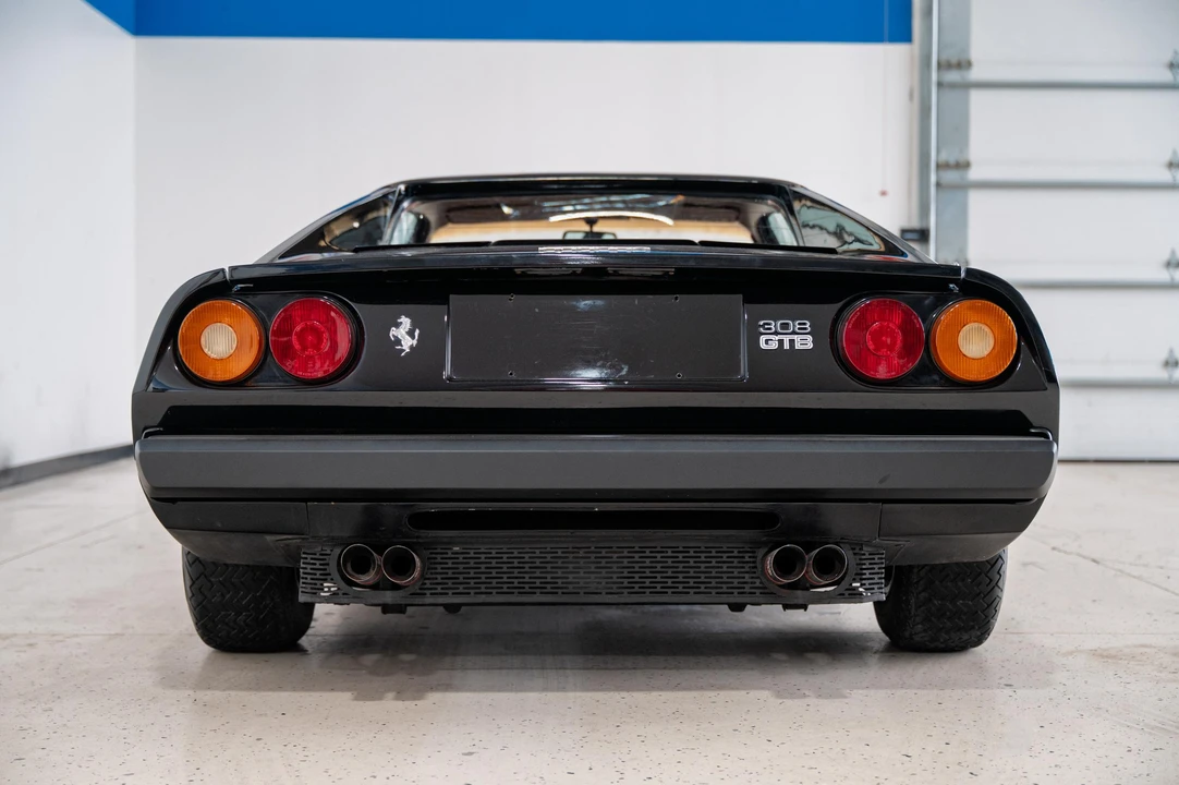 1977 Ferrari 308 GTB - Image 10 of 31