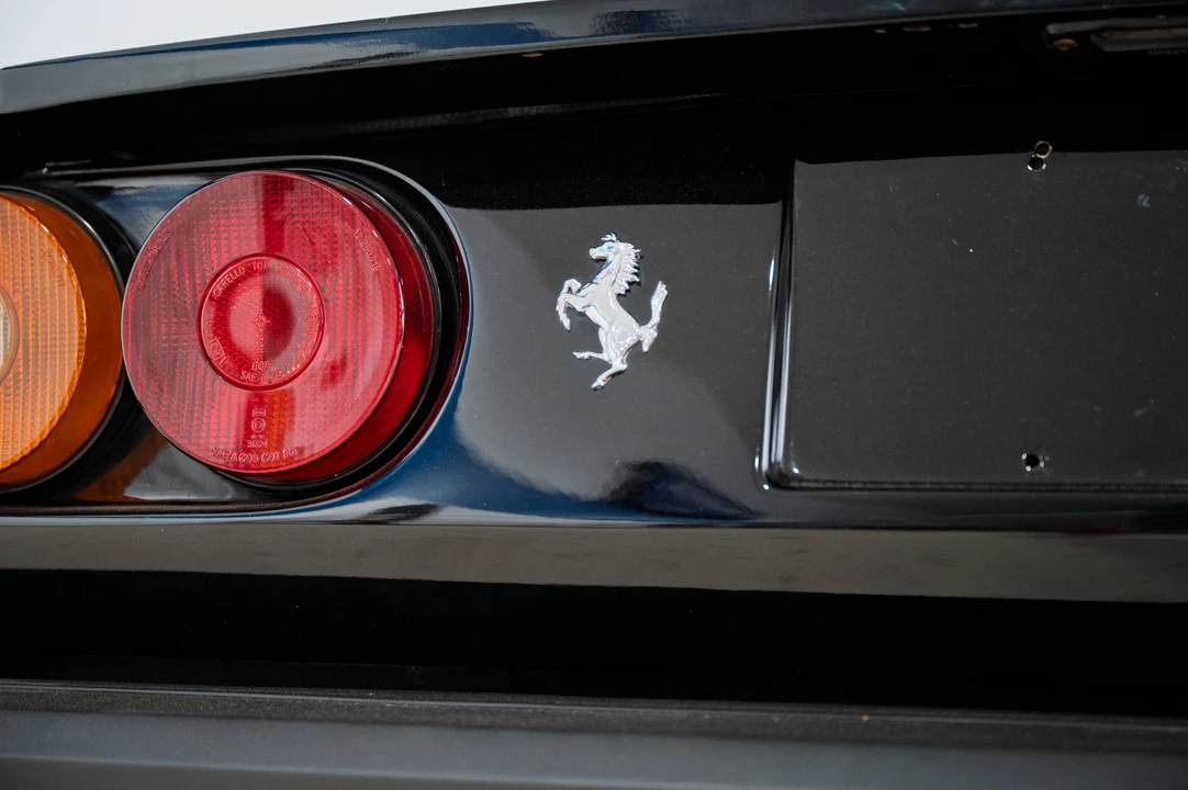 1977 Ferrari 308 GTB - Image 31 of 31