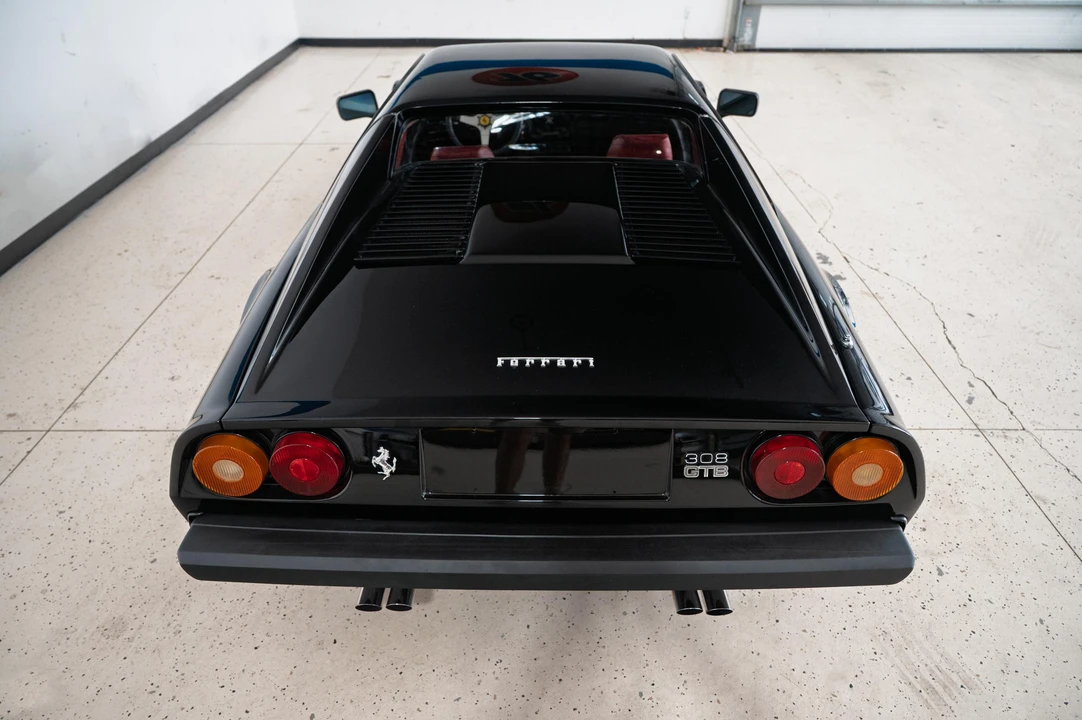 1977 Ferrari 308 GTB - Image 28 of 31