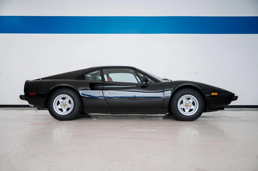 1977 Ferrari 308 GTB - Image 7 of 31