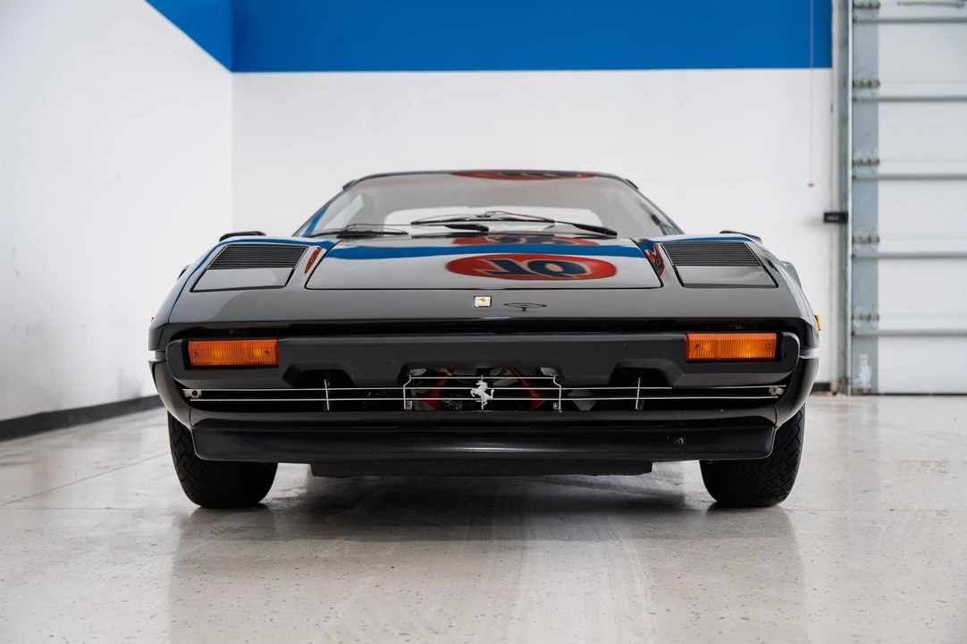1977 Ferrari 308 GTB - Image 4 of 31