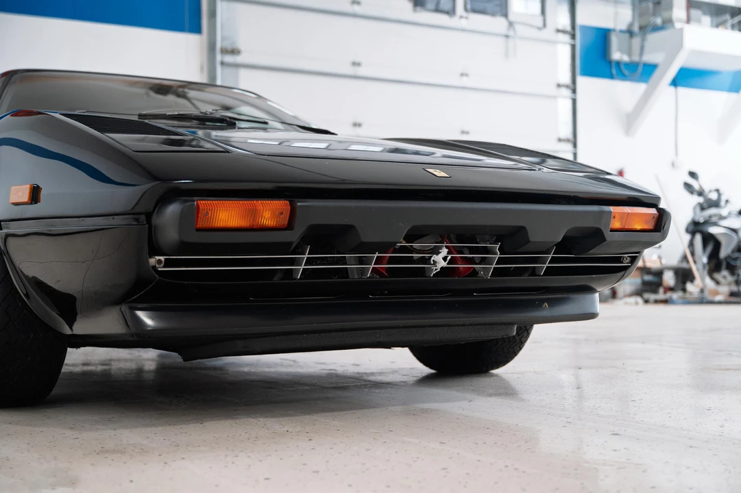 1977 Ferrari 308 GTB - Image 17 of 31