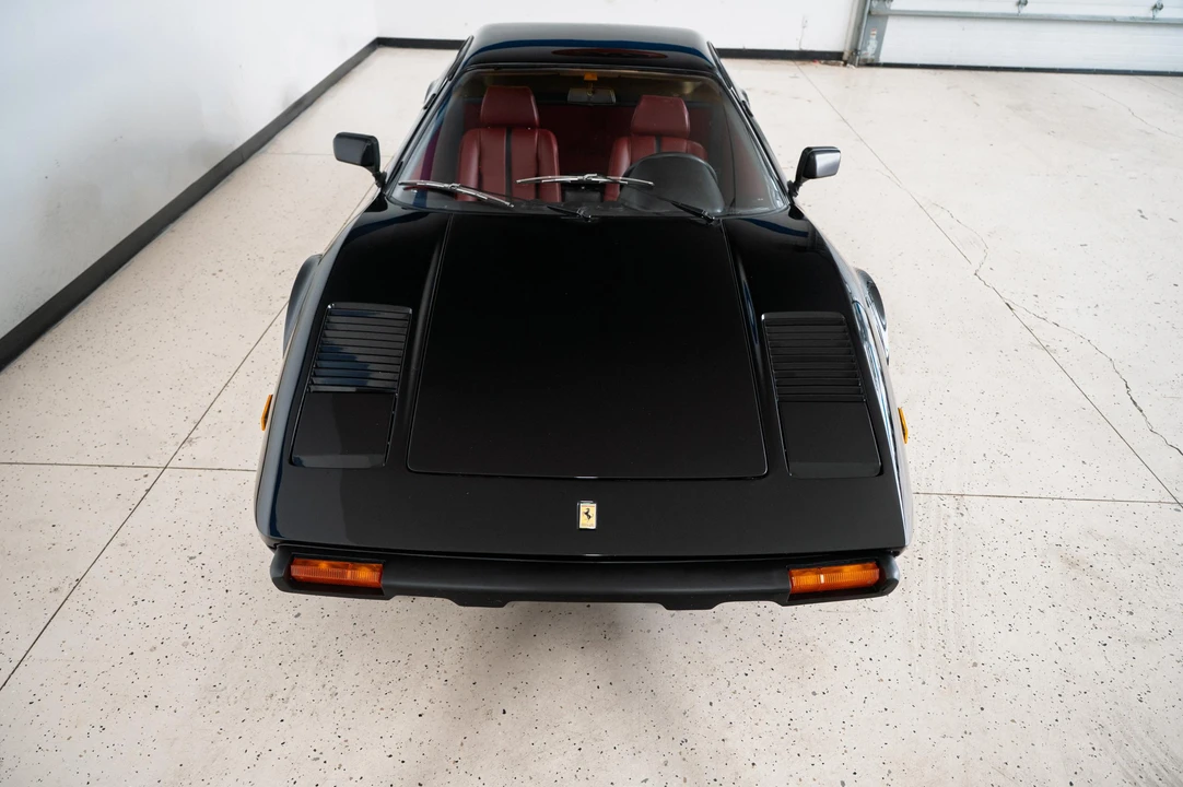 1977 Ferrari 308 GTB - Image 18 of 31