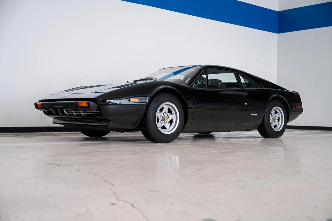 1977 Ferrari 308 GTB - Image 2 of 31