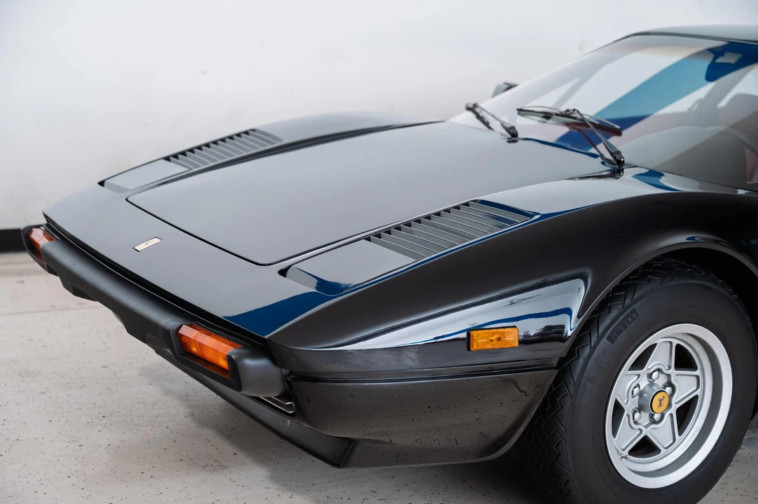 1977 Ferrari 308 GTB - Image 19 of 31