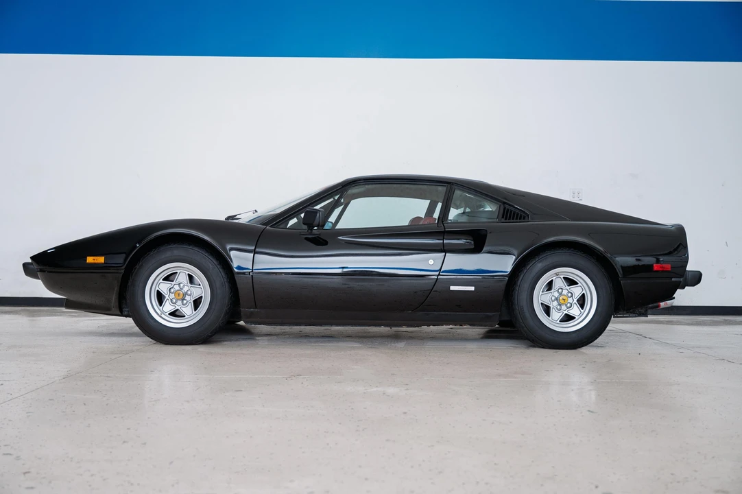 1977 Ferrari 308 GTB - Image 15 of 31
