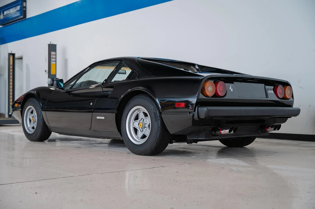 1977 Ferrari 308 GTB - Image 13 of 31