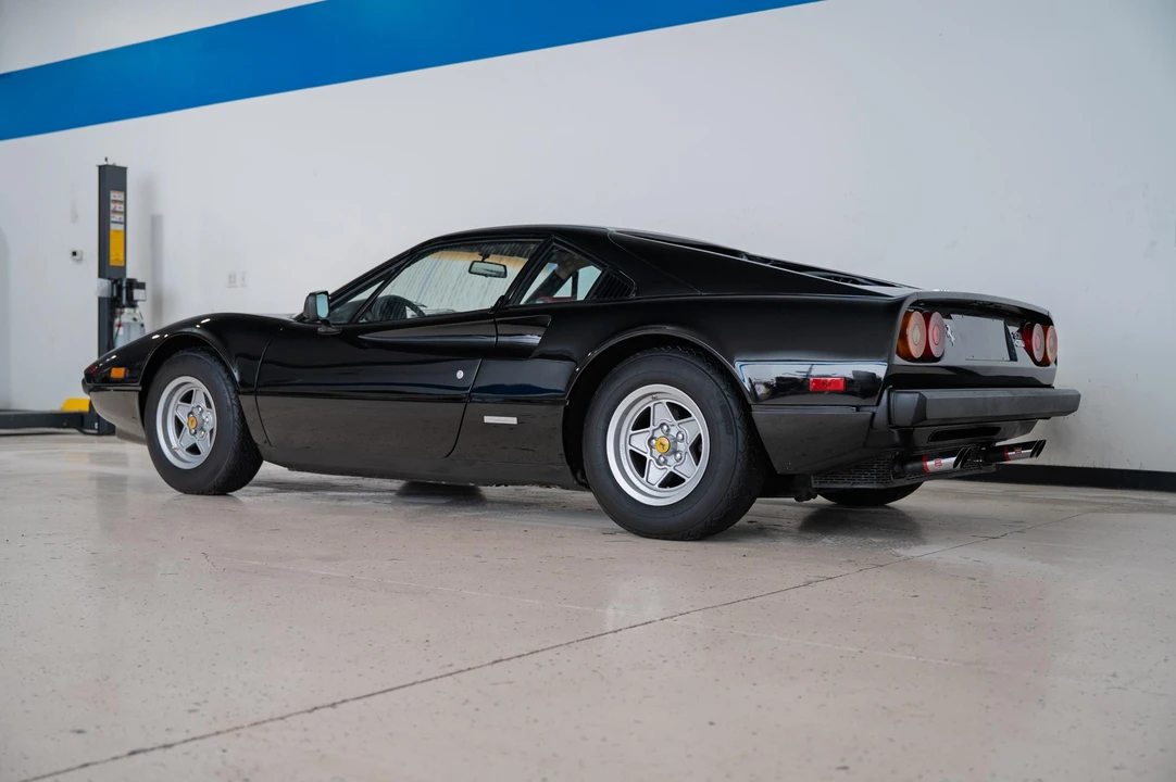 1977 Ferrari 308 GTB - Image 14 of 31