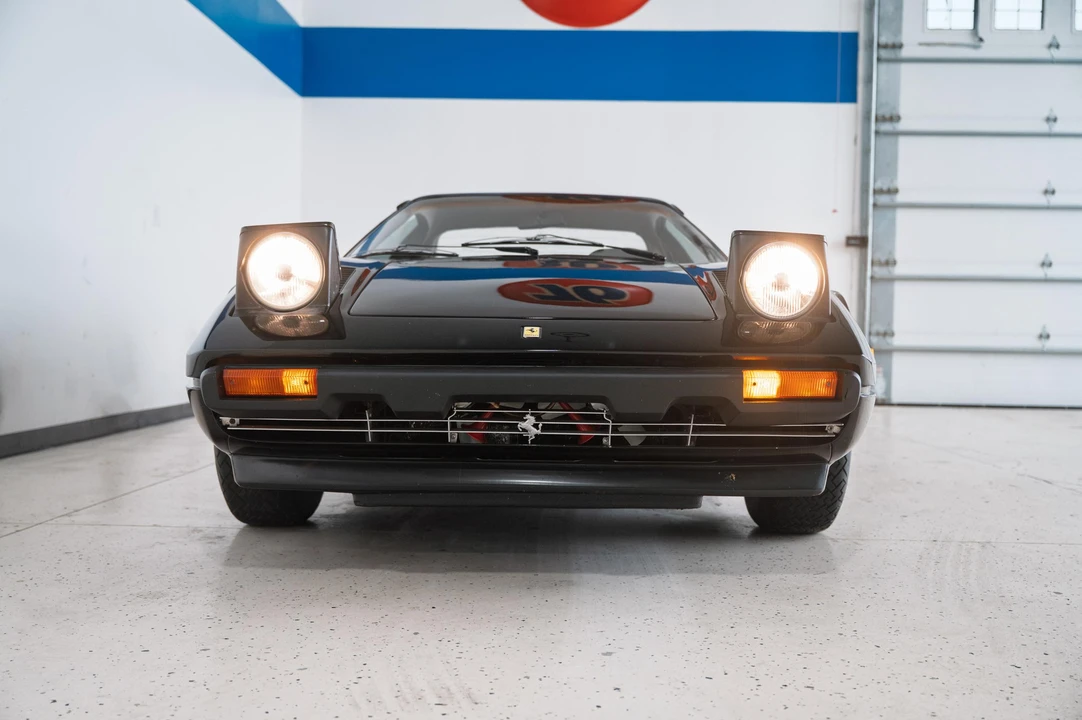 1977 Ferrari 308 GTB - Image 21 of 31