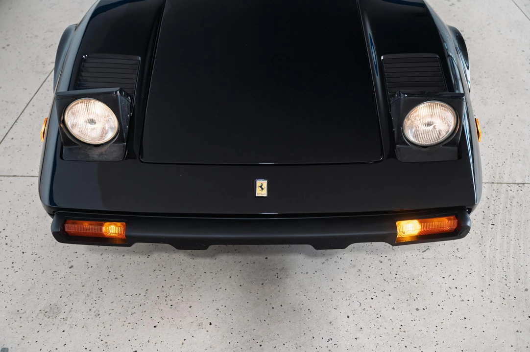 1977 Ferrari 308 GTB - Image 22 of 31