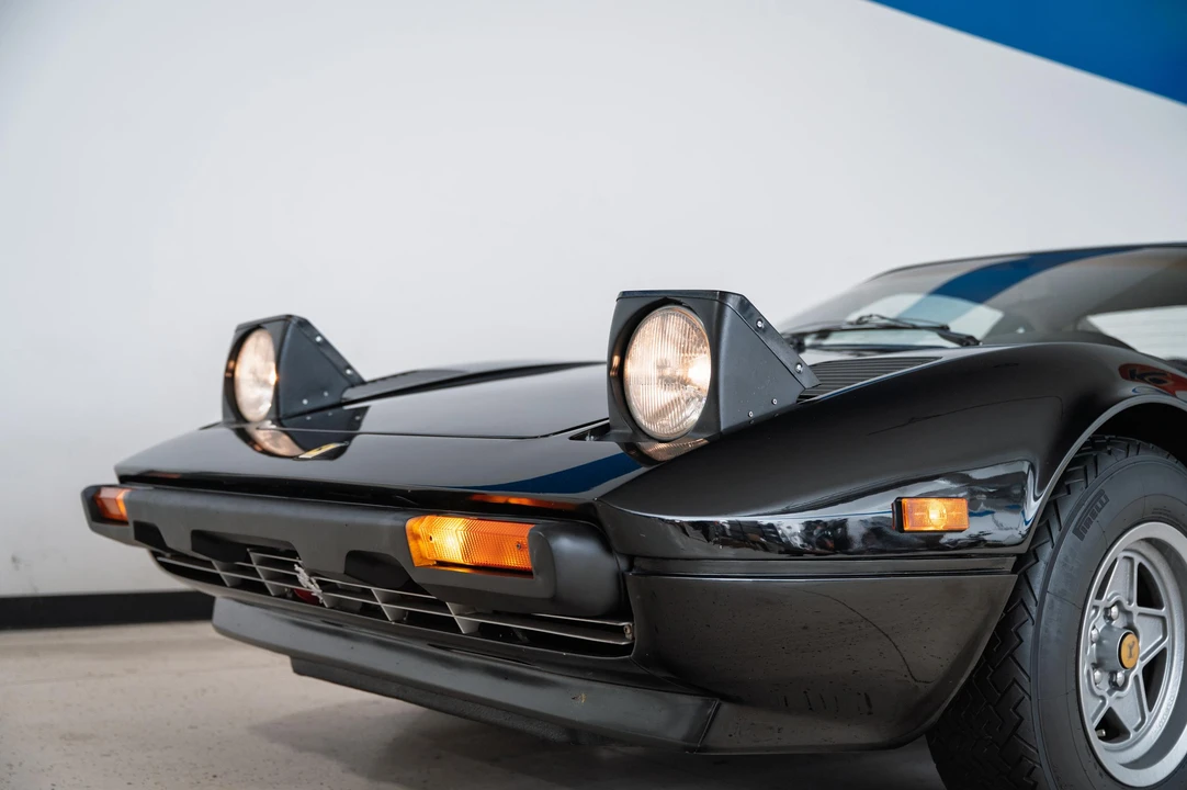 1977 Ferrari 308 GTB - Image 23 of 31