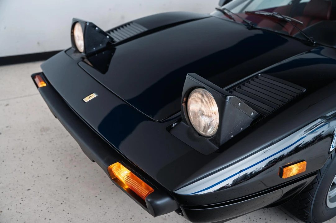 1977 Ferrari 308 GTB - Image 24 of 31
