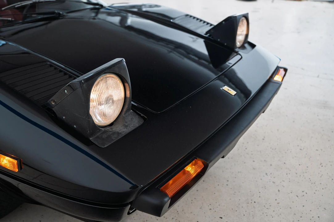1977 Ferrari 308 GTB - Image 25 of 31