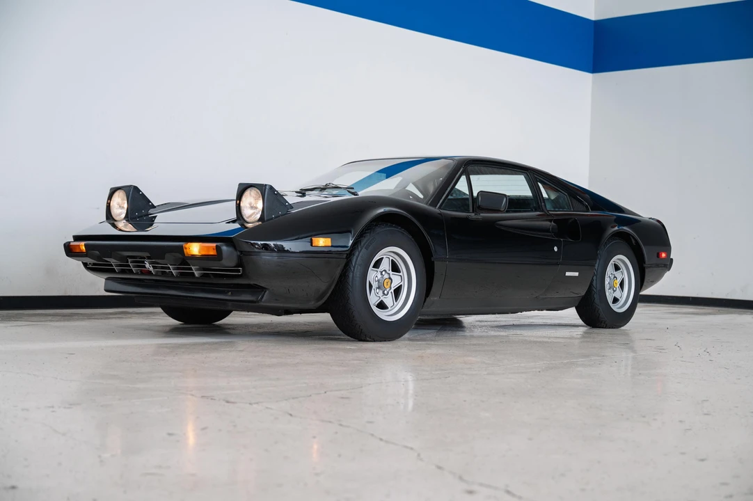 1977 Ferrari 308 GTB - Image 16 of 31