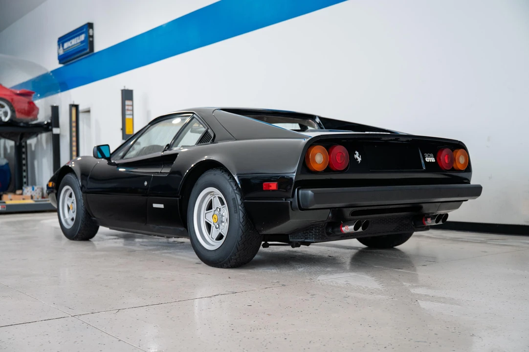 1977 Ferrari 308 GTB - Image 11 of 31