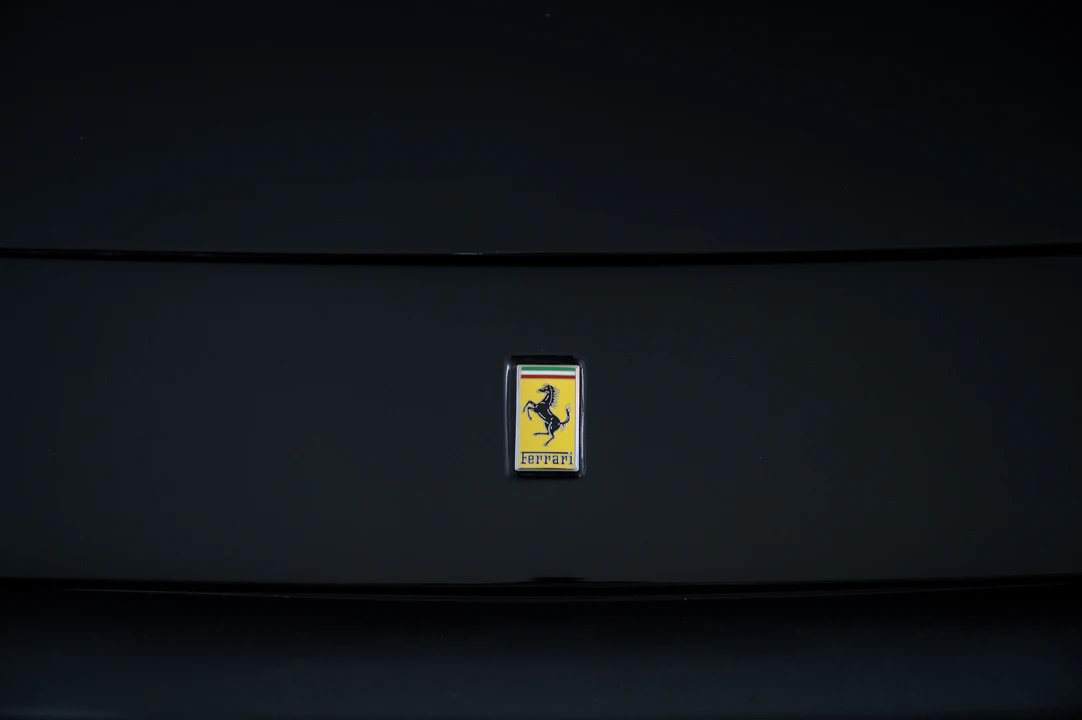 1977 Ferrari 308 GTB - Image 26 of 31
