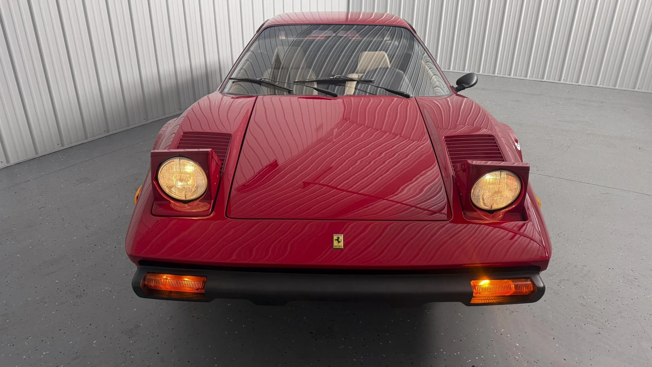 1977 Ferrari 308 GTB - Image 10 of 31