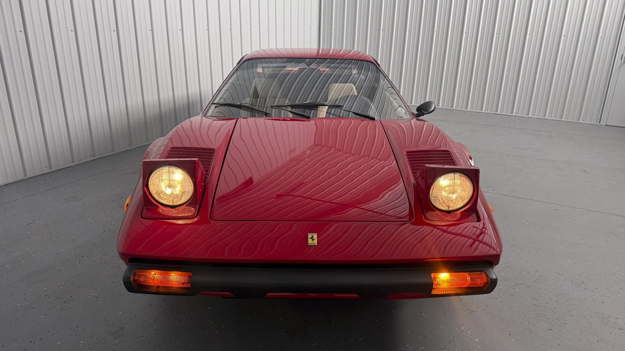 1977 Ferrari 308 GTB - Image 13 of 31