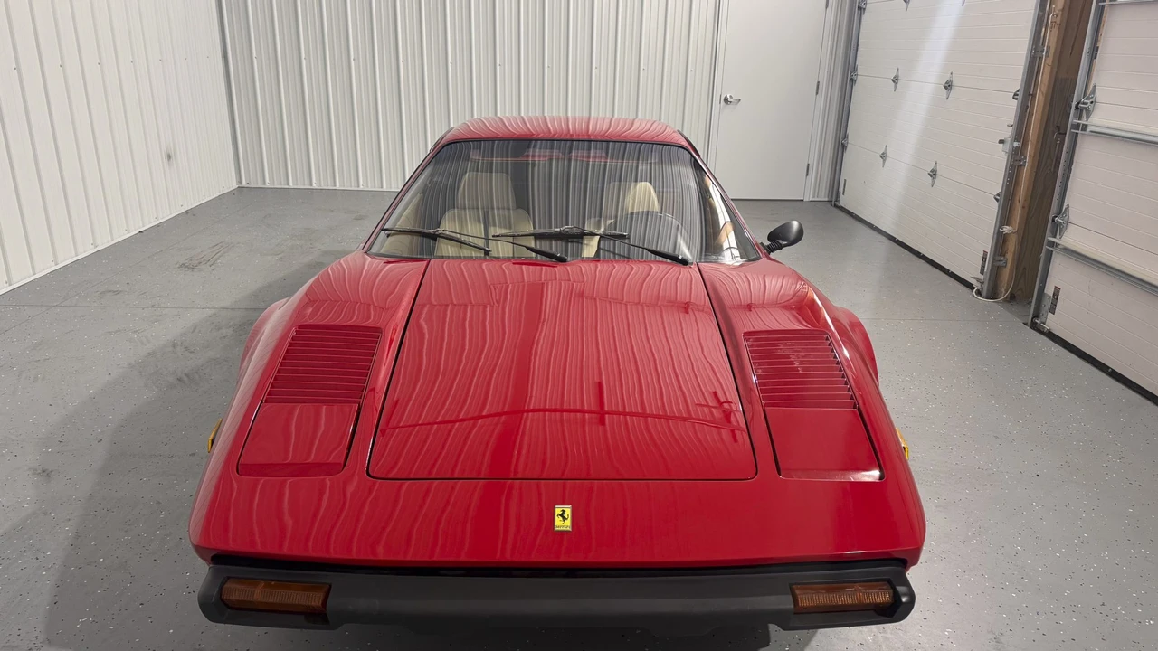 1977 Ferrari 308 GTB - Image 8 of 31