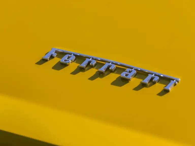 1977 Ferrari 308 GTB - Image 7 of 17