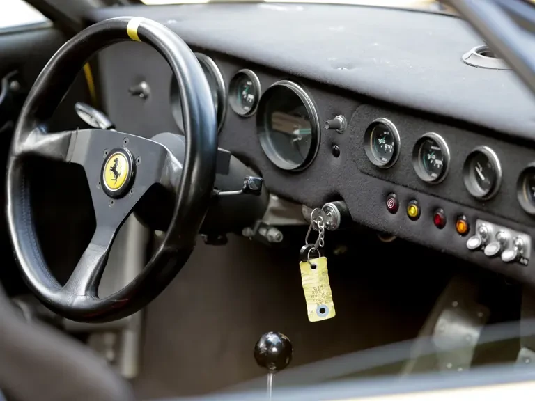 1977 Ferrari 308 GTB - Image 11 of 17