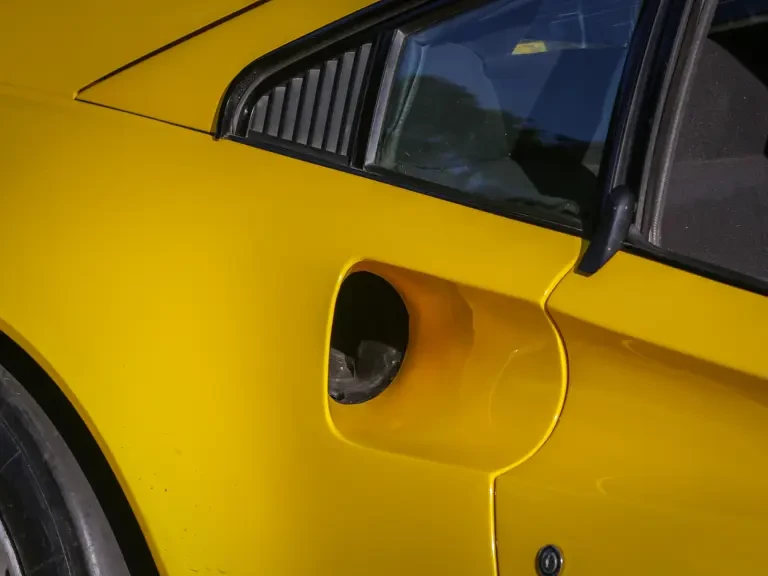 1977 Ferrari 308 GTB - Image 10 of 17