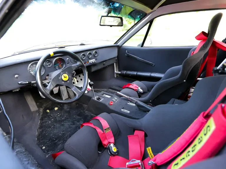 1977 Ferrari 308 GTB - Image 5 of 17