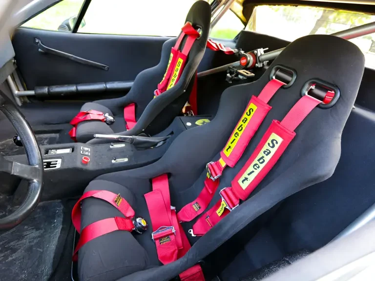 1977 Ferrari 308 GTB - Image 13 of 17