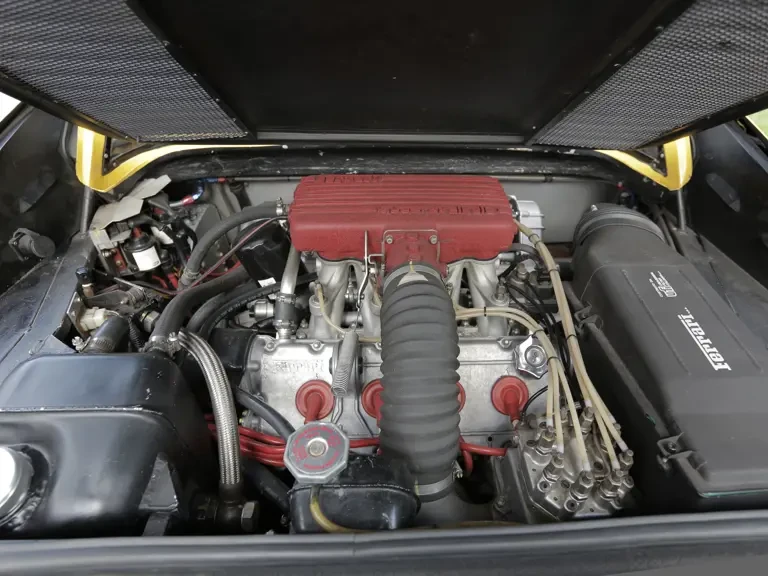 1977 Ferrari 308 GTB - Image 4 of 17