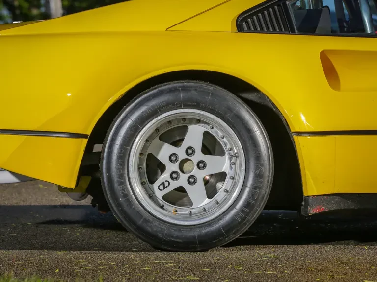 1977 Ferrari 308 GTB - Image 9 of 17