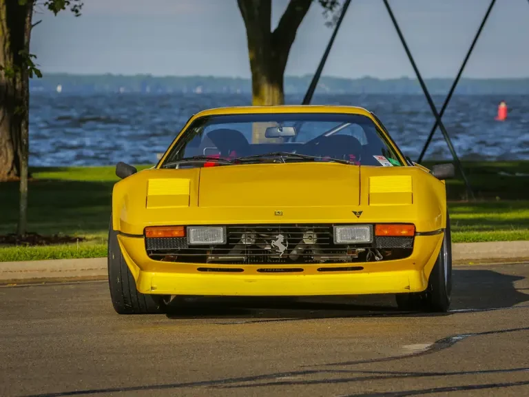 1977 Ferrari 308 GTB - Image 14 of 17